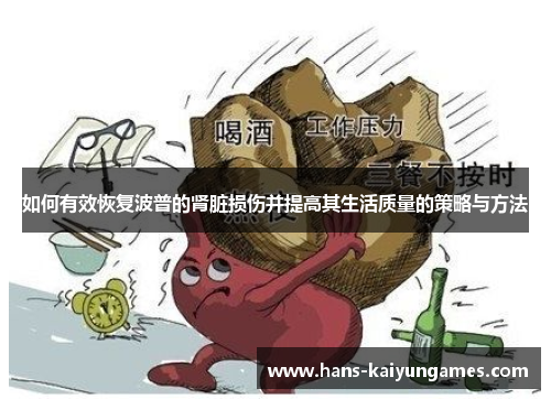 如何有效恢复波普的肾脏损伤并提高其生活质量的策略与方法