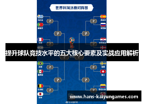 提升球队竞技水平的五大核心要素及实战应用解析 提升球队竞技水平的五大核心要素及实战应用解析