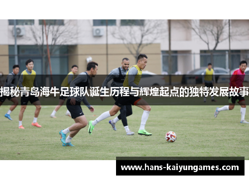 揭秘青岛海牛足球队诞生历程与辉煌起点的独特发展故事
