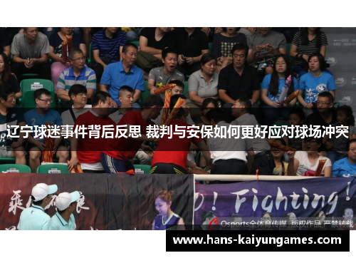 辽宁球迷事件背后反思 裁判与安保如何更好应对球场冲突 辽宁球迷事件背后反思 裁判与安保如何更好应对球场冲突