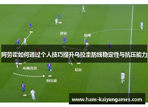 阿劳霍如何通过个人技巧提升乌拉圭防线稳定性与抗压能力 阿劳霍如何通过个人技巧提升乌拉圭防线稳定性与抗压能力